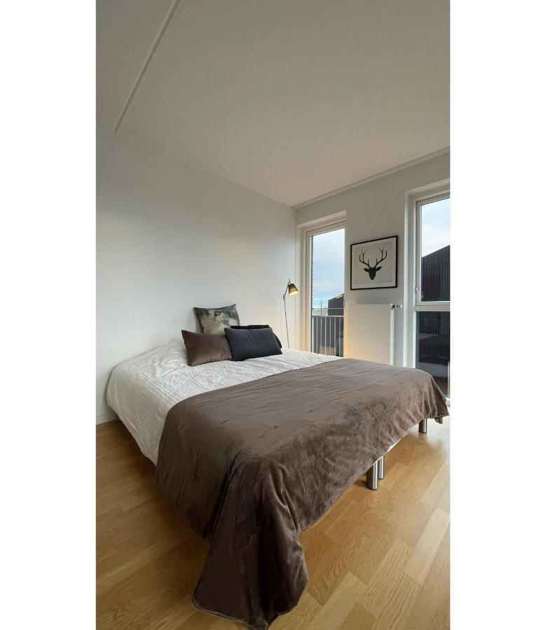 Apartmentincopenhagen Apartment 1518 Eksteriør bilde