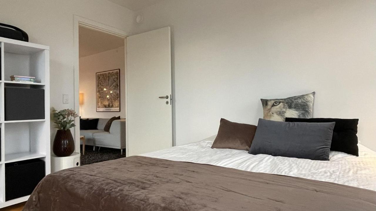 Apartmentincopenhagen Apartment 1518 Eksteriør bilde