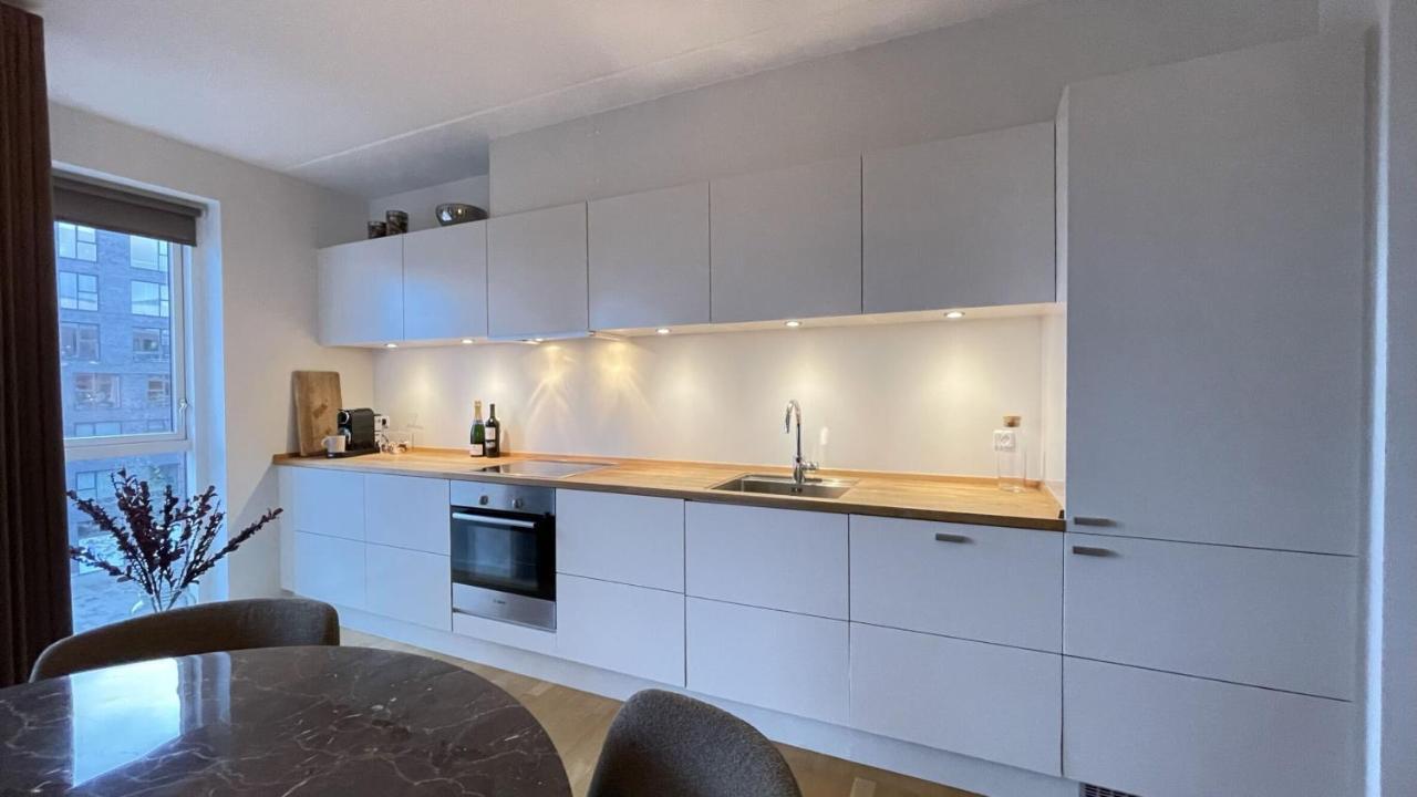 Apartmentincopenhagen Apartment 1518 Eksteriør bilde