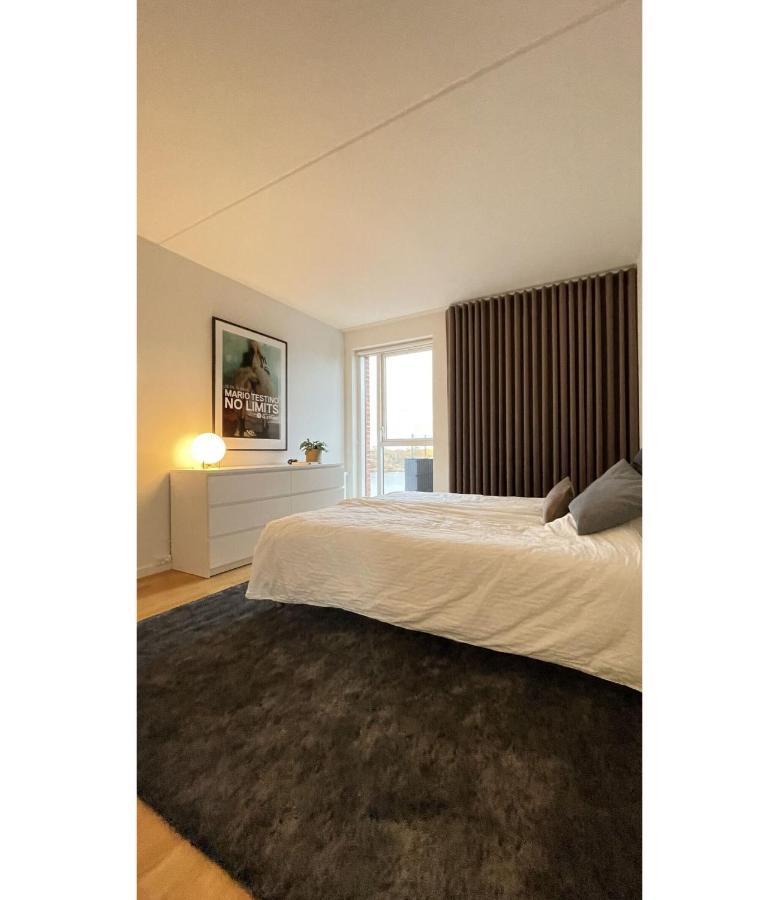 Apartmentincopenhagen Apartment 1518 Eksteriør bilde