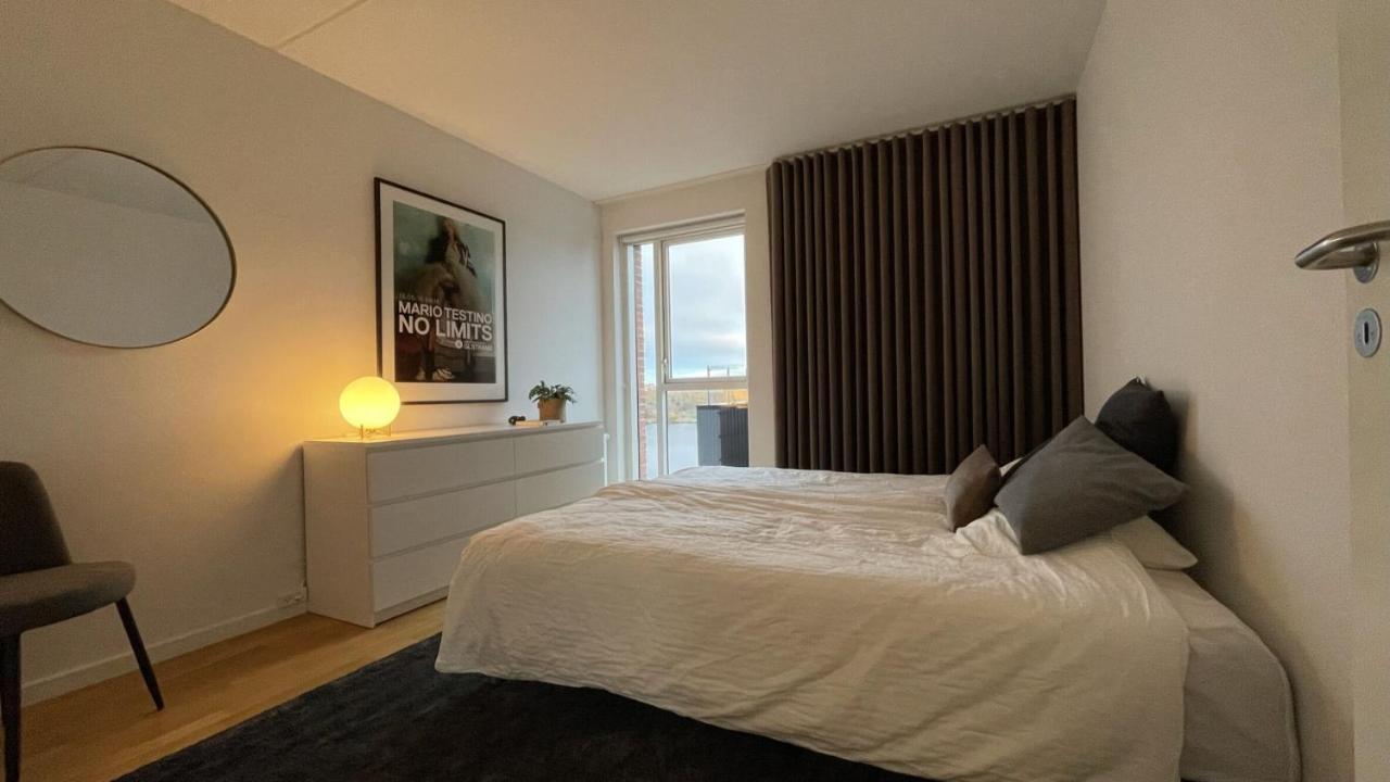 Apartmentincopenhagen Apartment 1518 Eksteriør bilde