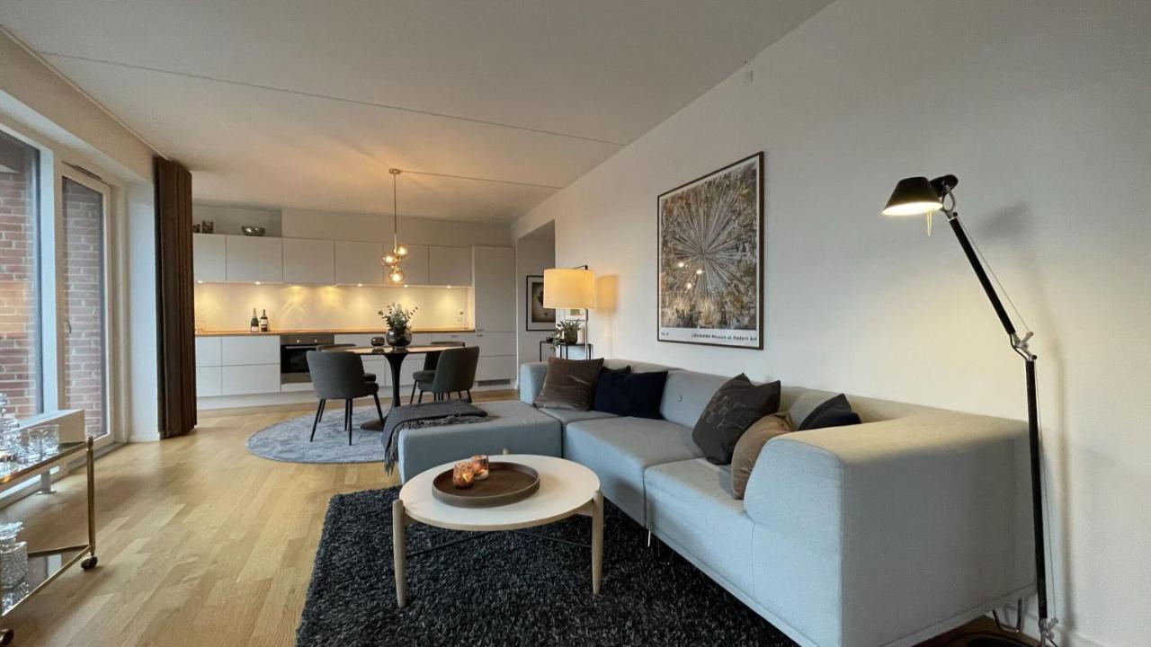 Apartmentincopenhagen Apartment 1518 Eksteriør bilde