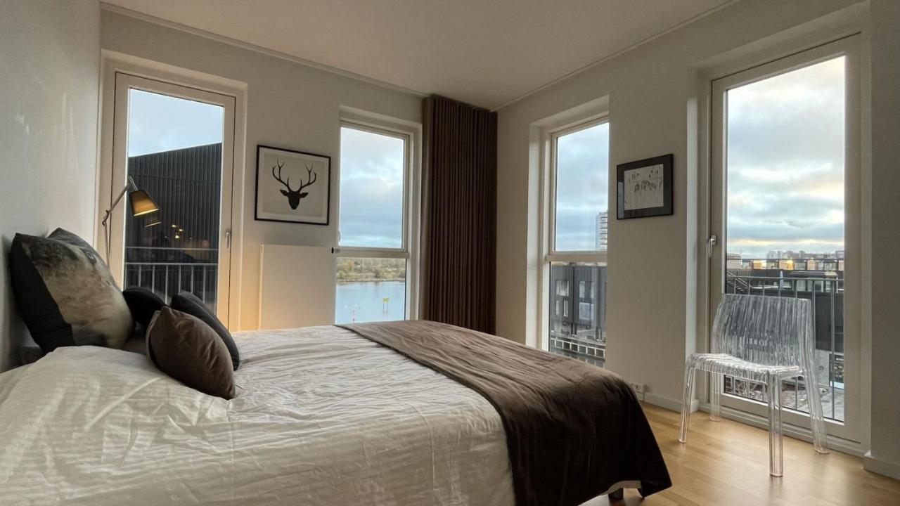Apartmentincopenhagen Apartment 1518 Eksteriør bilde