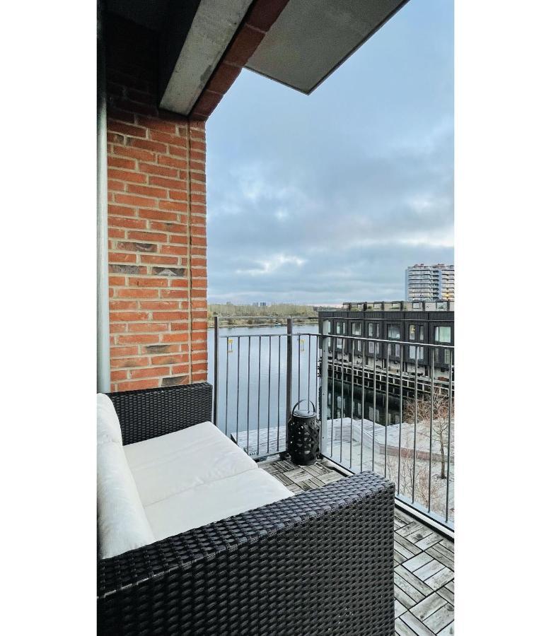 Apartmentincopenhagen Apartment 1518 Eksteriør bilde