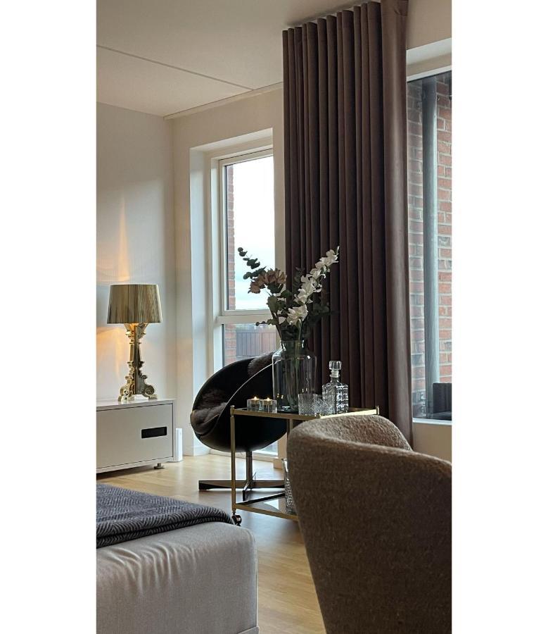 Apartmentincopenhagen Apartment 1518 Eksteriør bilde