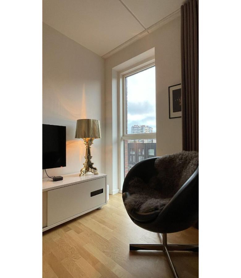 Apartmentincopenhagen Apartment 1518 Eksteriør bilde